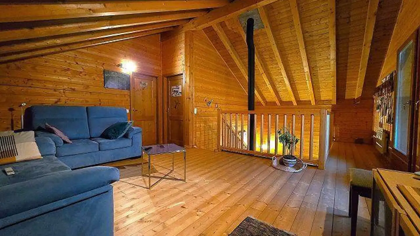 Casa singola in vendita - 6747 Chironico - Photo 4