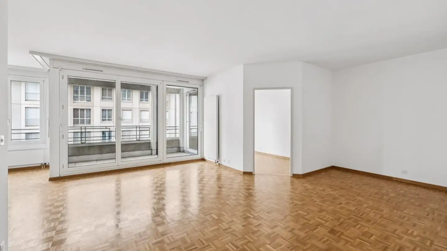 Apartment for rent - Rue De Saint-Jean 30a, 1203 Genève - Photo 2