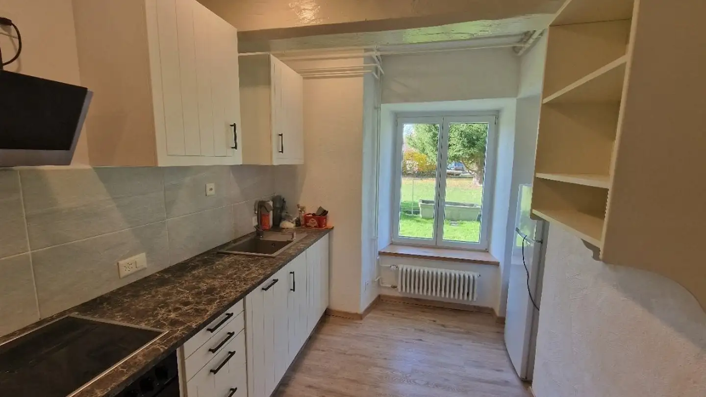 Appartamento in affitto - Route Du Yau 6, 1470 Lully FR - Photo 4