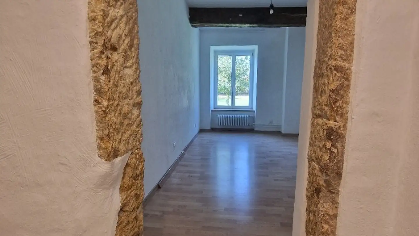 Wohnung mieten - Route Du Yau 6, 1470 Lully FR