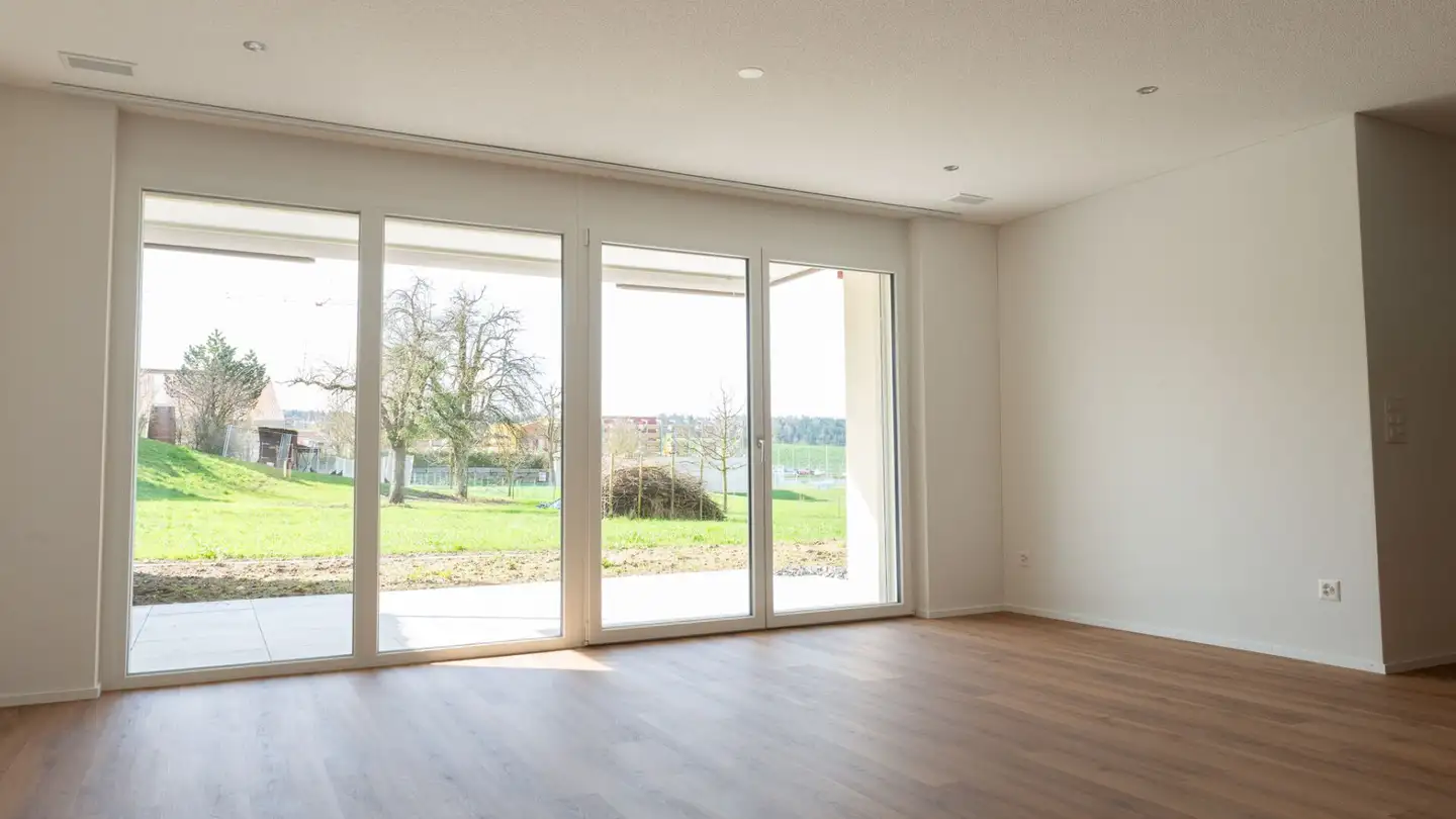 Appartamento in affitto - Riedblick 1, 6213 Knutwil