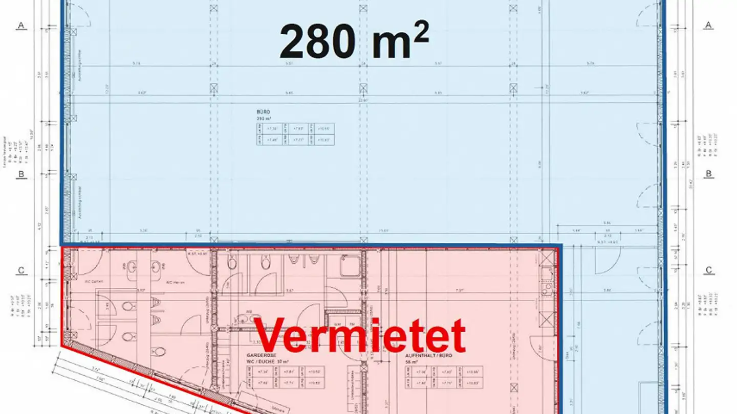 Commercial à louer - Obermühleweg, 7302 Landquart - Photo 4