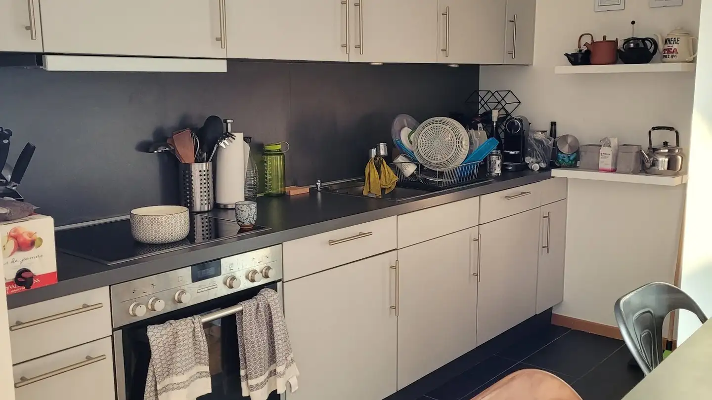 Wohnung mieten - 1950 Sion - Foto 3