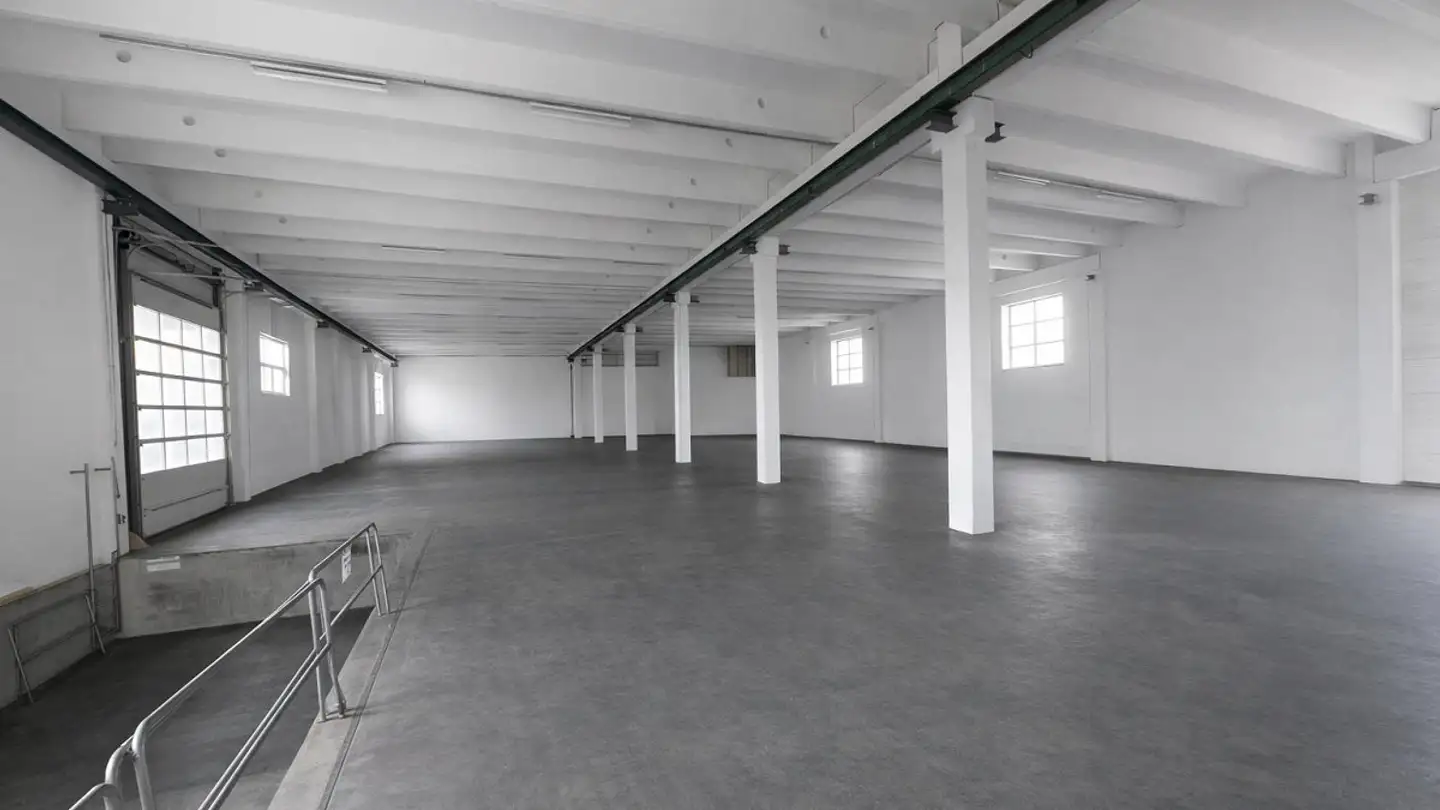 Commercial for rent - Moosgrabenstrasse 12, 8595 Altnau - Photo 3