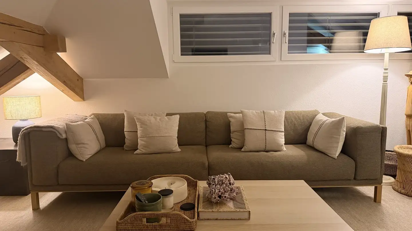 Appartamento in affitto - 1006 Lausanne - Foto 4