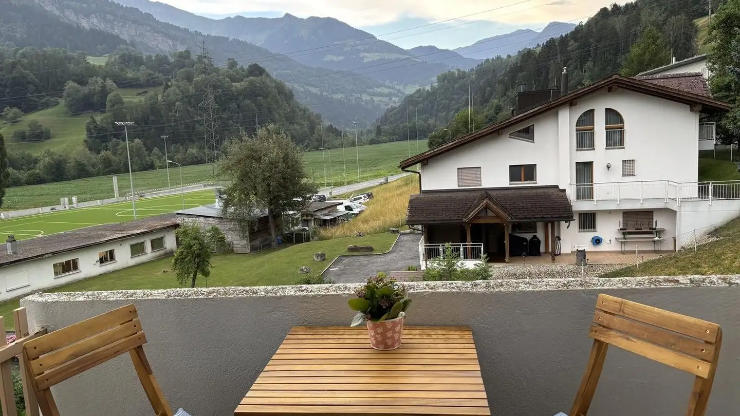 Appartement à louer - 7130 Ilanz - Photo 4