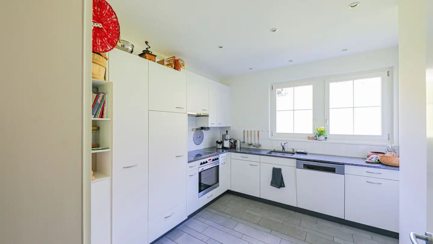 Appartement à louer - Maurengässli 31, 3775 Lenk im Simmental - Photo 2