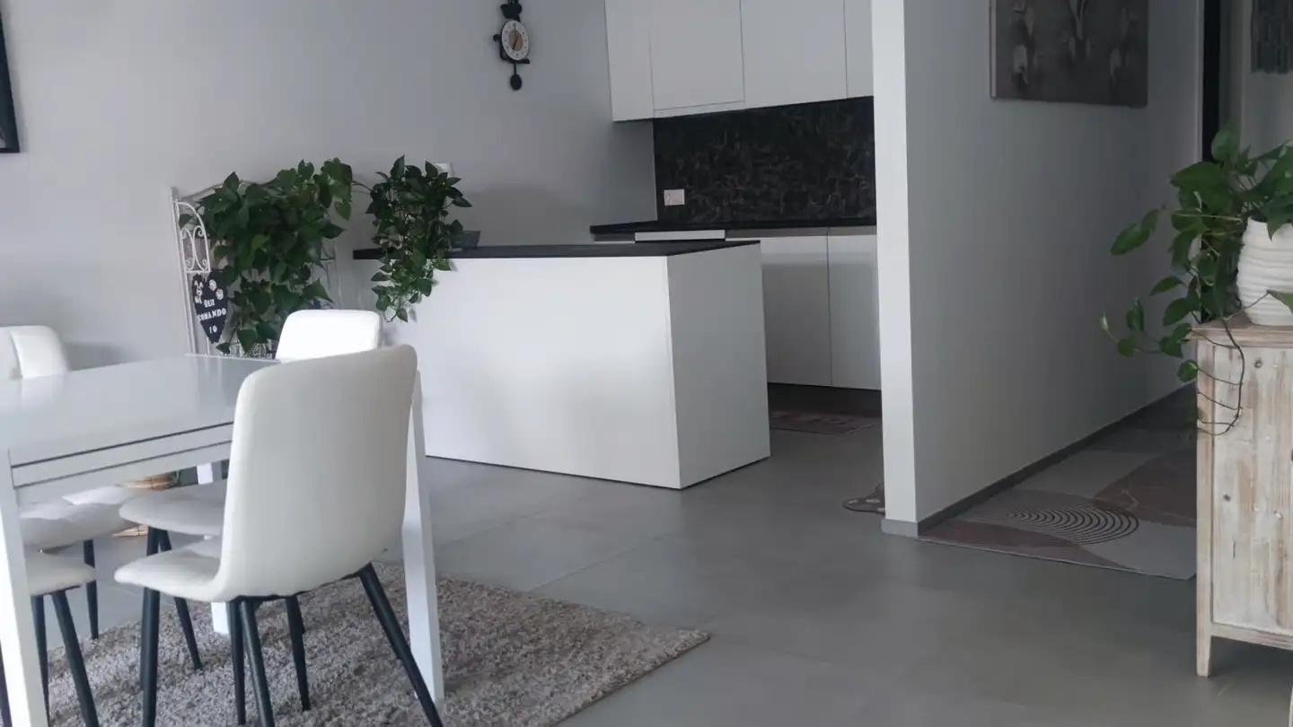 Appartement à louer - 6828 Balerna