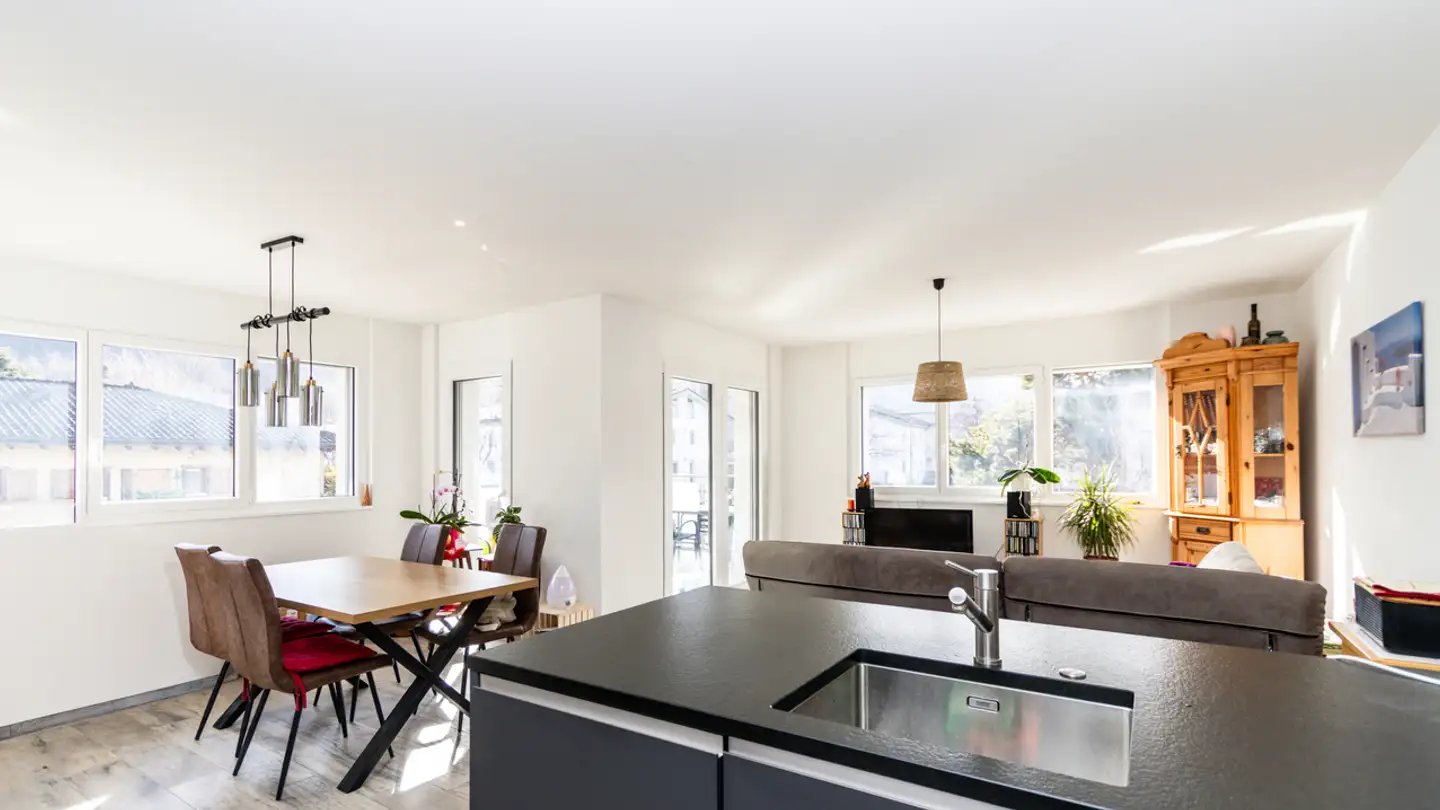 Appartement à vendre - 1967 Bramois - Photo 2