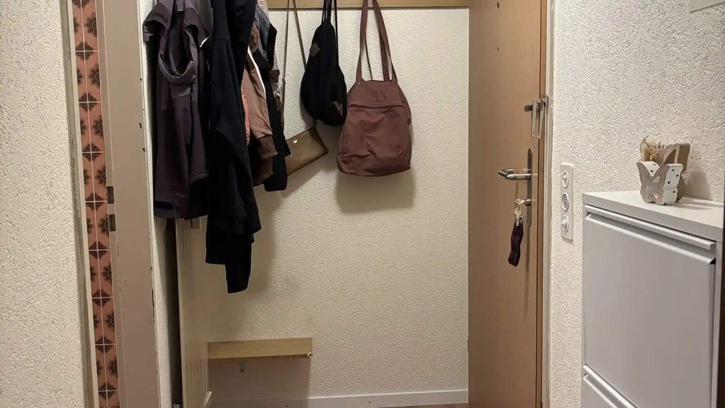 Appartement à louer - 7130 Ilanz - Photo 2