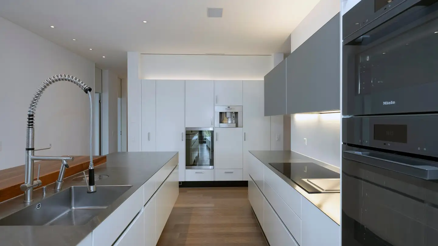 Wohnung mieten - Seestrasse 261, 8038 Zürich - Foto 3