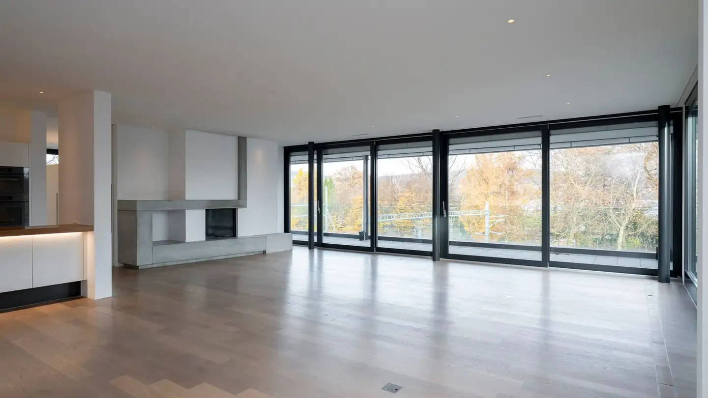 Wohnung mieten - Seestrasse 261, 8038 Zürich - Foto 4