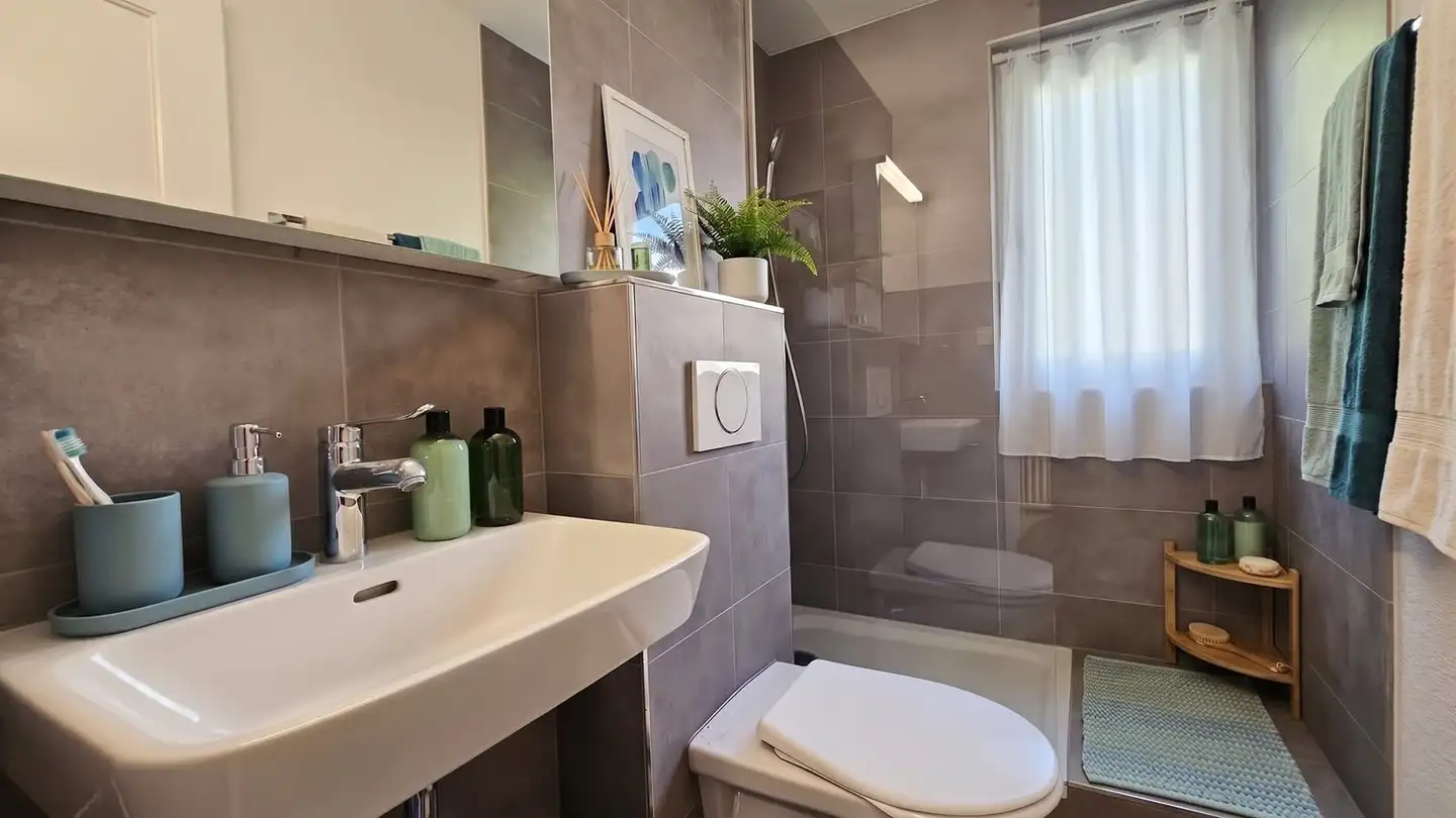 Appartement à louer - Solothurnstrasse 167, 2540 Grenchen - Photo 2