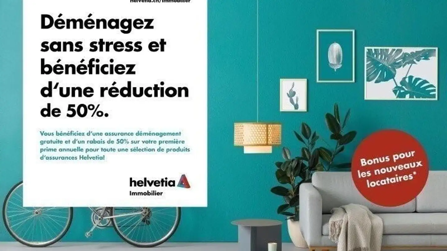 Wohnung mieten - Rue Des Cerisiers 32, 2000 Neuchâtel - Foto 4