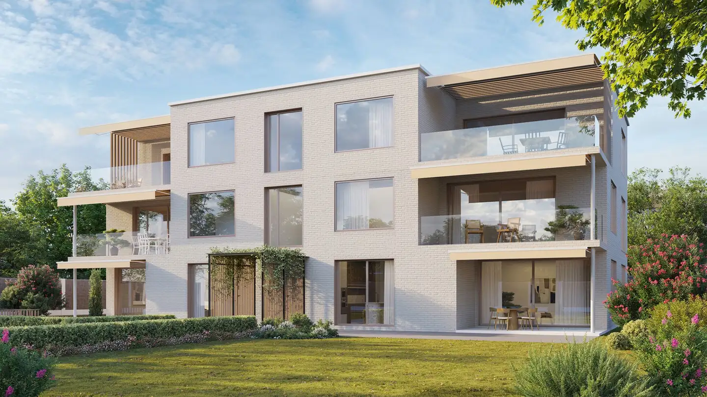 Penthouse for sale - Seftigenstrasse 331, 3084 Wabern