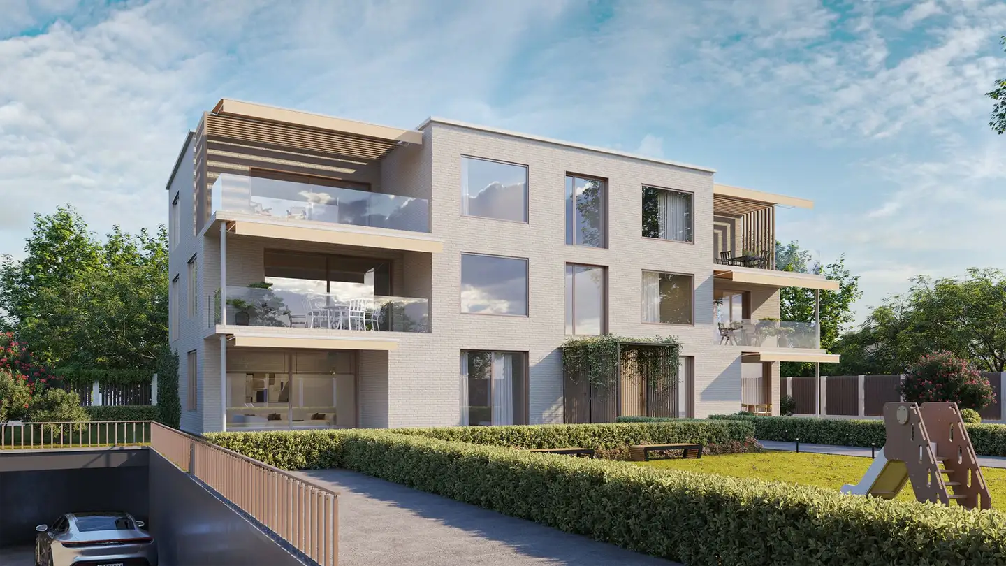 Penthouse for sale - Seftigenstrasse 331, 3084 Wabern - Photo 2