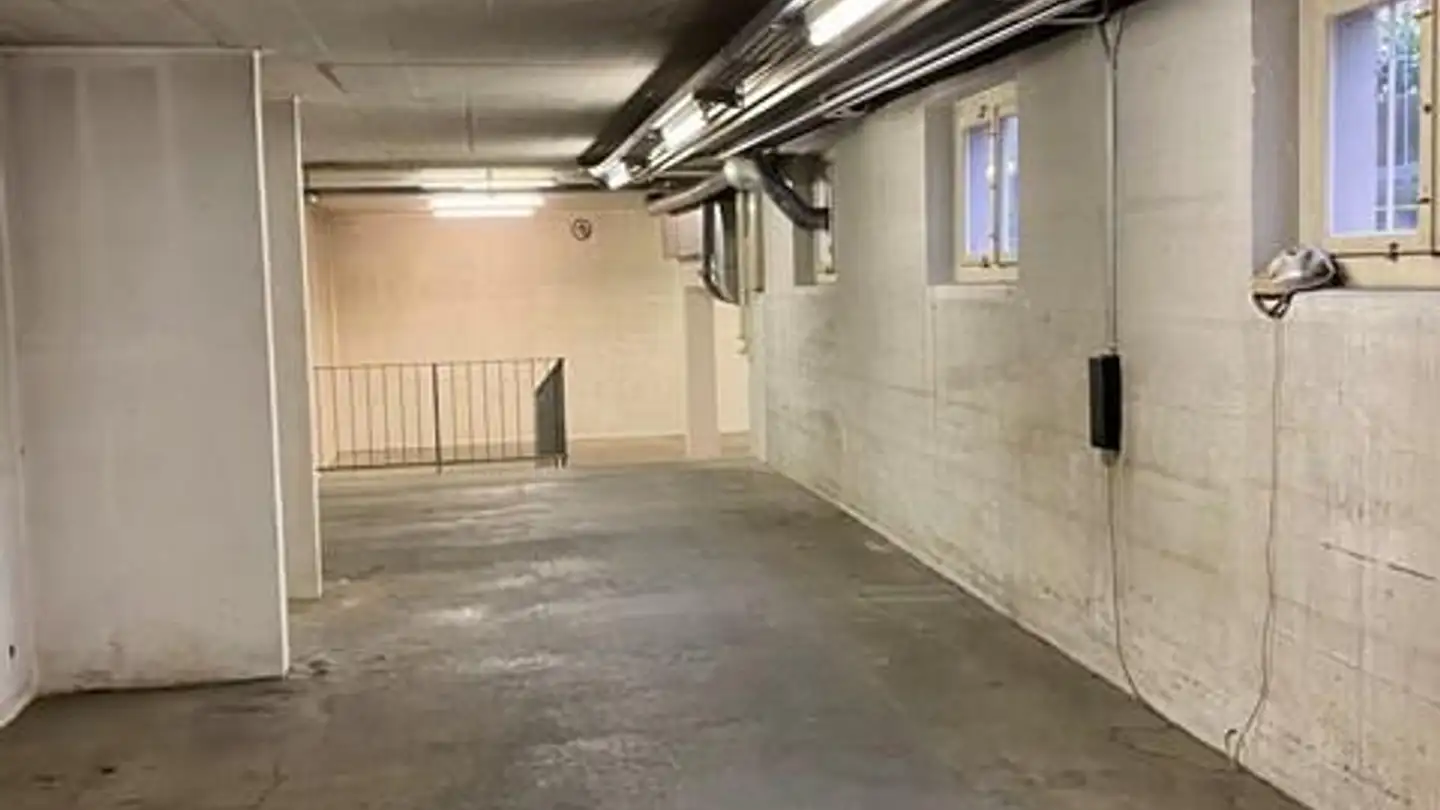 Espace de stockage à louer - Gundeldingerstrasse 175, 4053 Basel - Photo 4