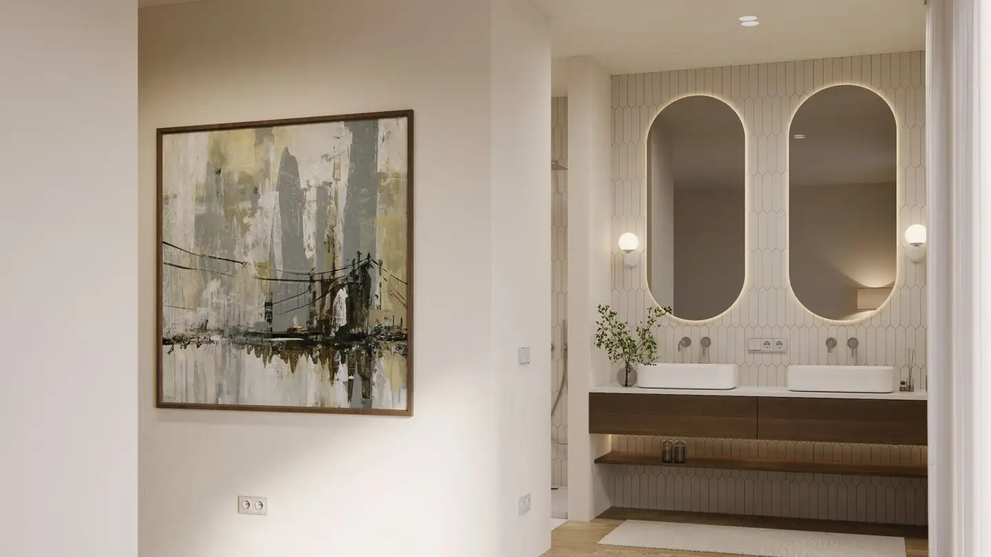 Penthouse for sale - Seftigenstrasse 331, 3084 Wabern - Photo 3