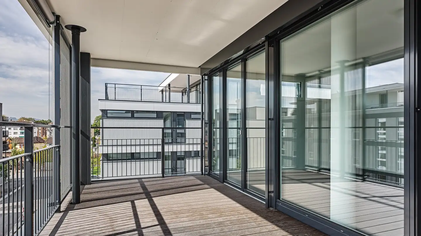 Wohnung mieten - Giessereistrasse 18, 9320 Arbon - Foto 3