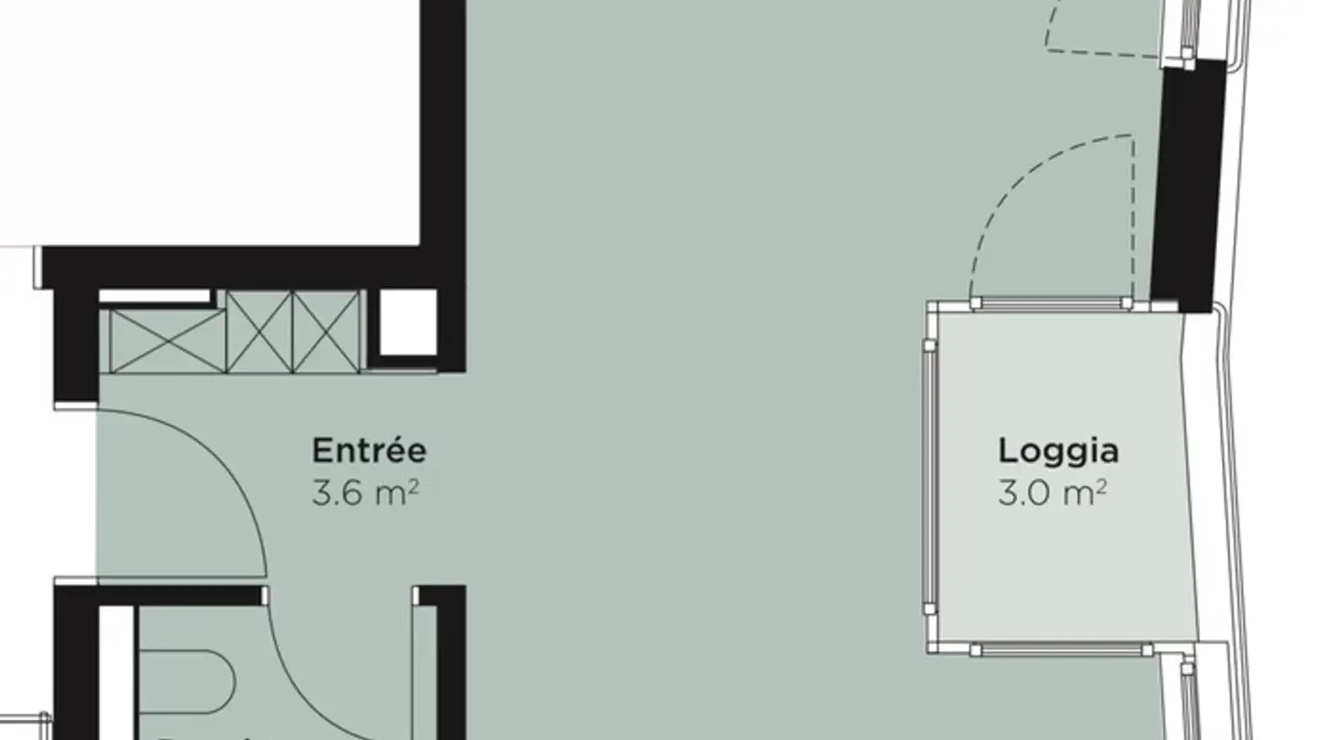 Appartamento in affitto - Erlengutstrasse 6, 8703 Erlenbach ZH - Foto 3