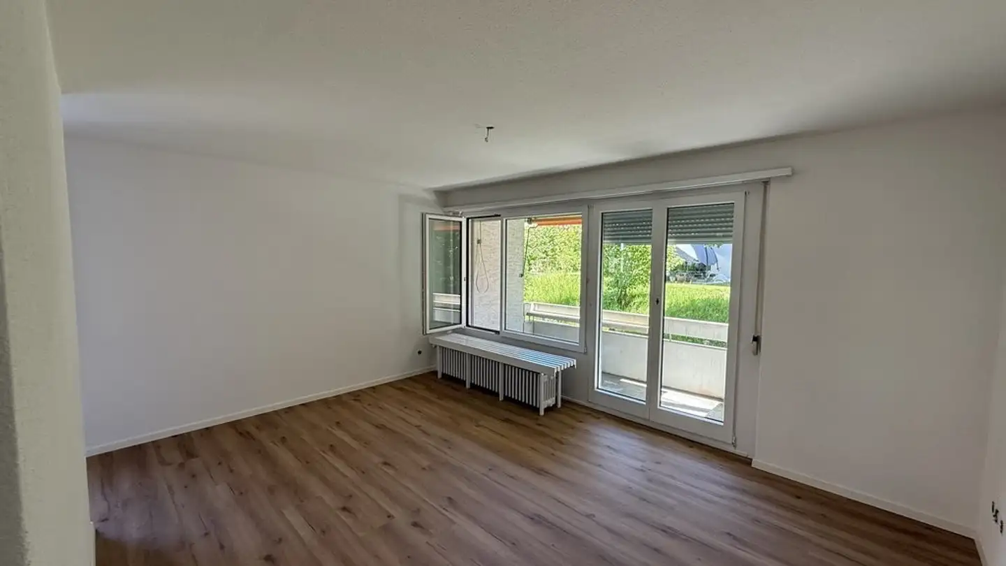 Wohnung mieten - Bahnhofplatz 5, 8487 Rämismühle - Foto 4