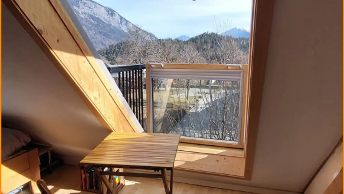 Villa for sale - Kirchstrasse 12, 7402 Bonaduz - Photo 4