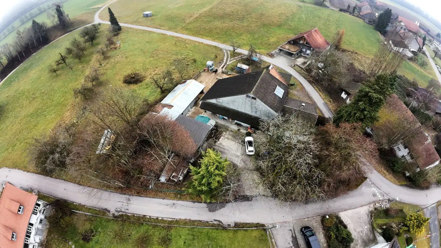 Maison individuelle à vendre - 8508 Homburg - Photo 2