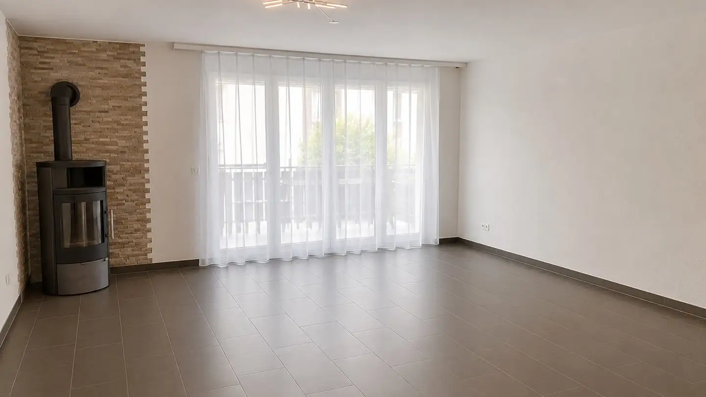 Appartamento in affitto - 8231 Hemmental