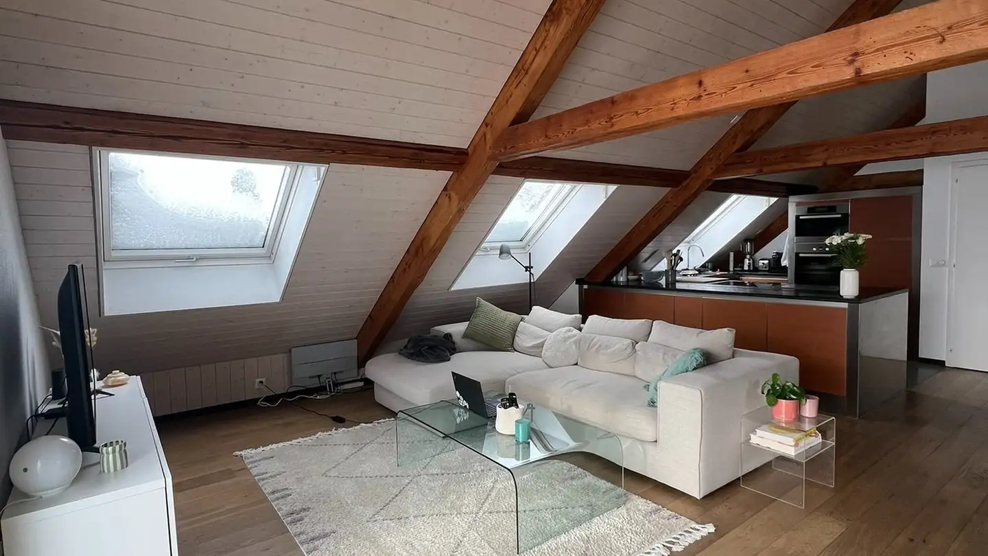 Appartamento in affitto - 1806 St-Légier-La Chiésaz - Foto 2