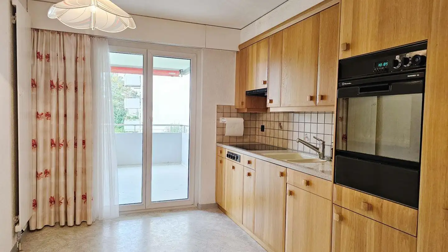 Appartamento in vendita - Zehntstadel 8, 9244 Niederuzwil - Foto 4
