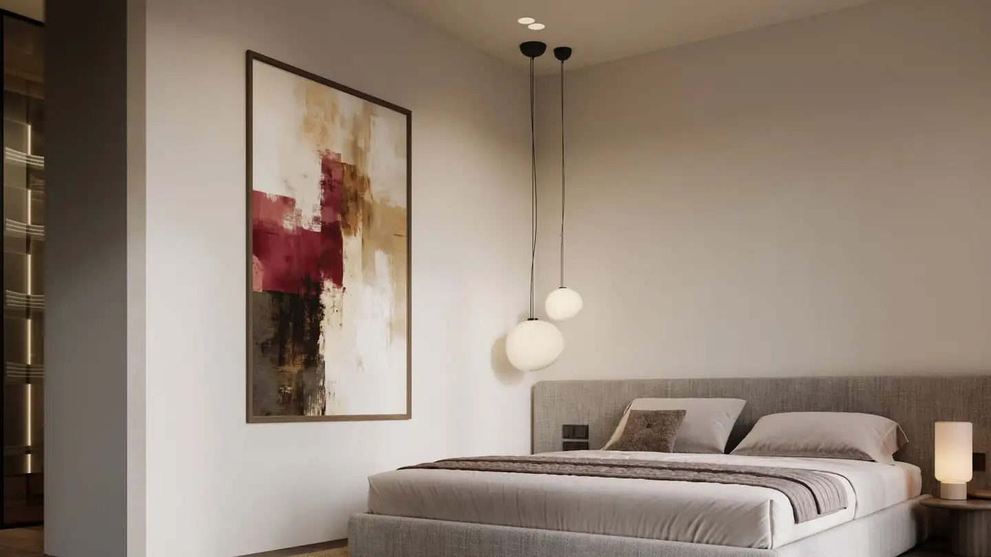 Penthouse for sale - Seftigenstrasse 331, 3084 Wabern - Photo 4