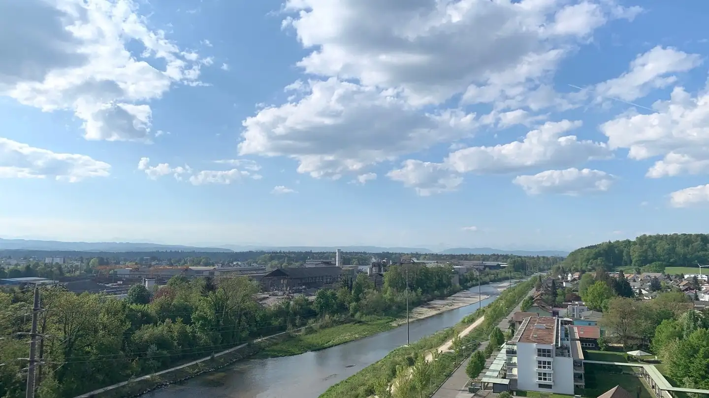 Appartamento in affitto - Dammstrasse 2, 4562 Biberist