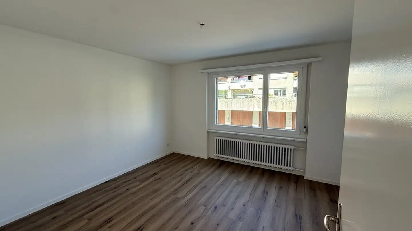 Wohnung mieten - Bahnhofplatz 5, 8487 Rämismühle - Foto 3
