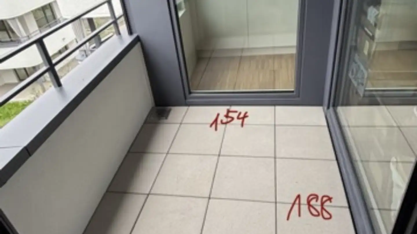 Appartement à louer - Erlengutstrasse 6, 8703 Erlenbach ZH - Photo 3