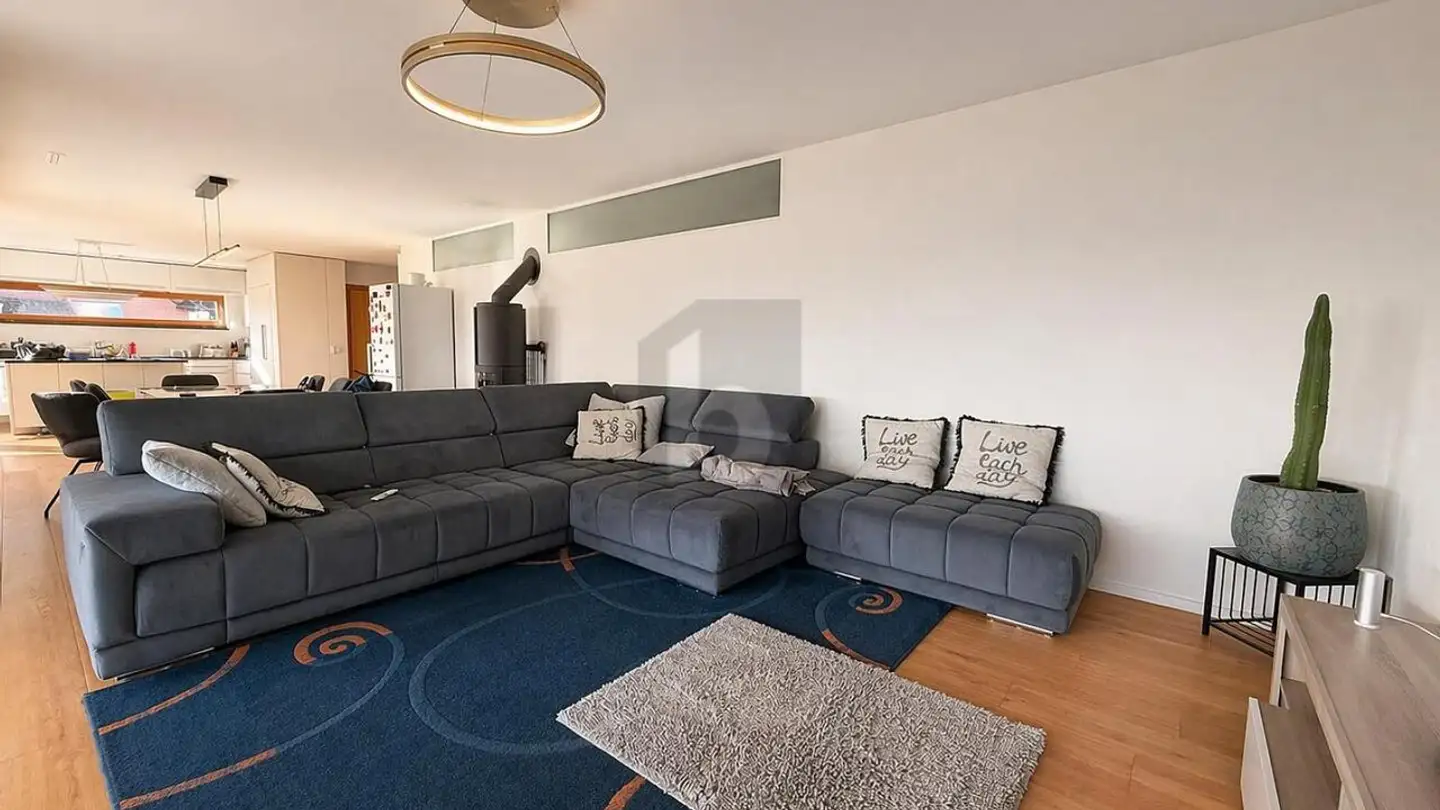 Appartamento in affitto - 1090 La Croix (Lutry) - Foto 2
