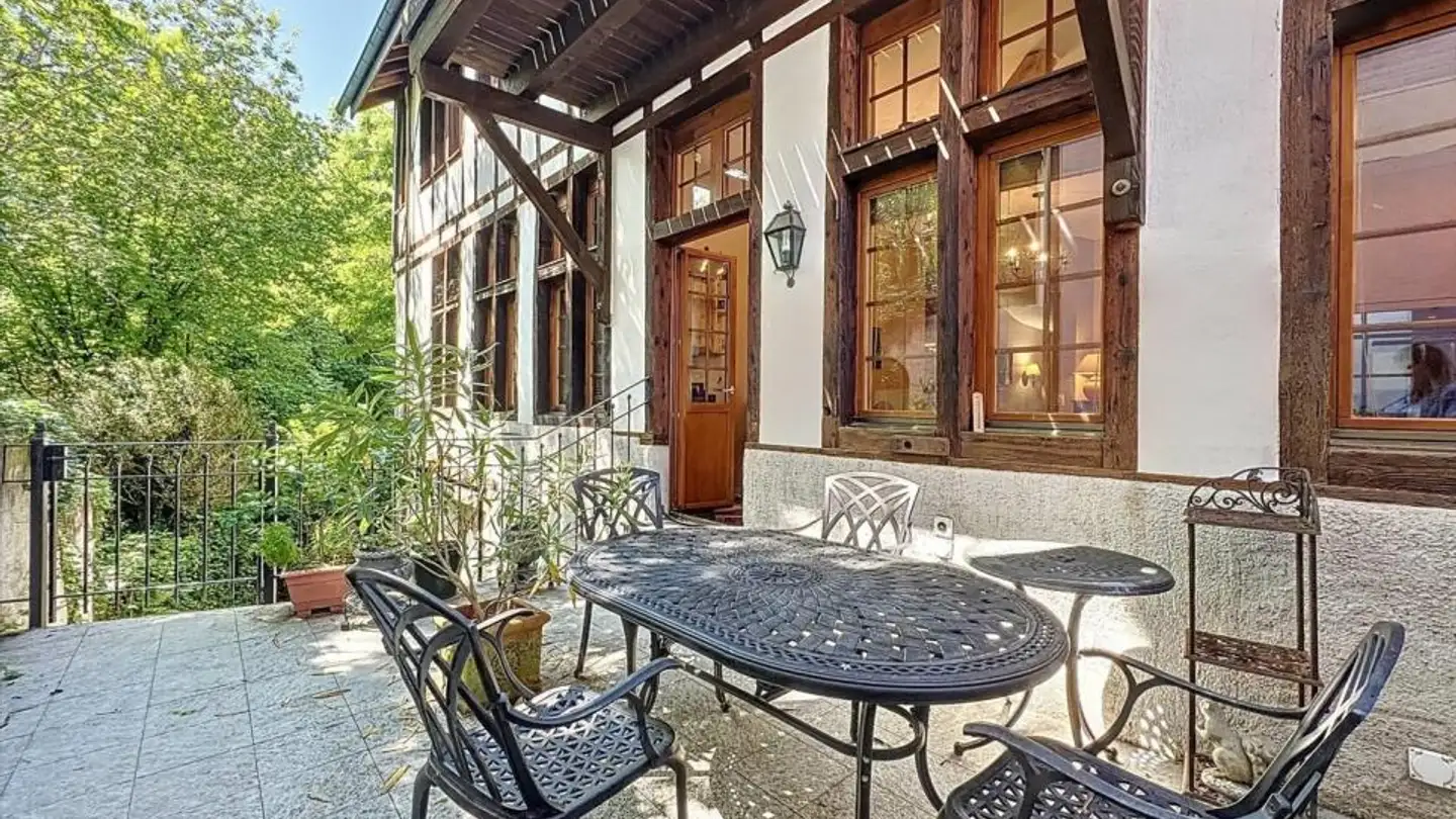 Apartment for sale - 1291 Commugny