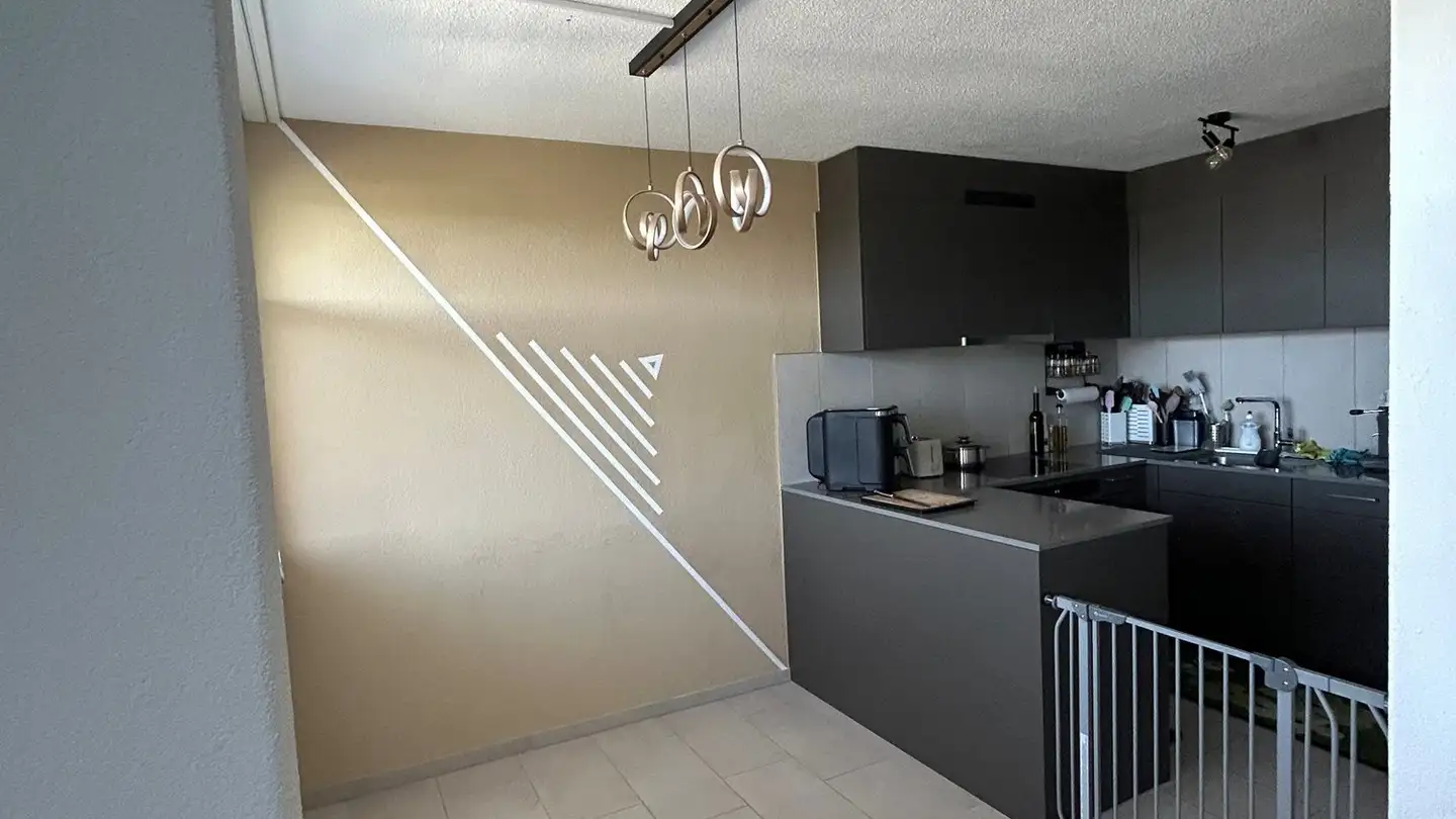 Appartamento in affitto - Dammstrasse 2, 4562 Biberist - Foto 3