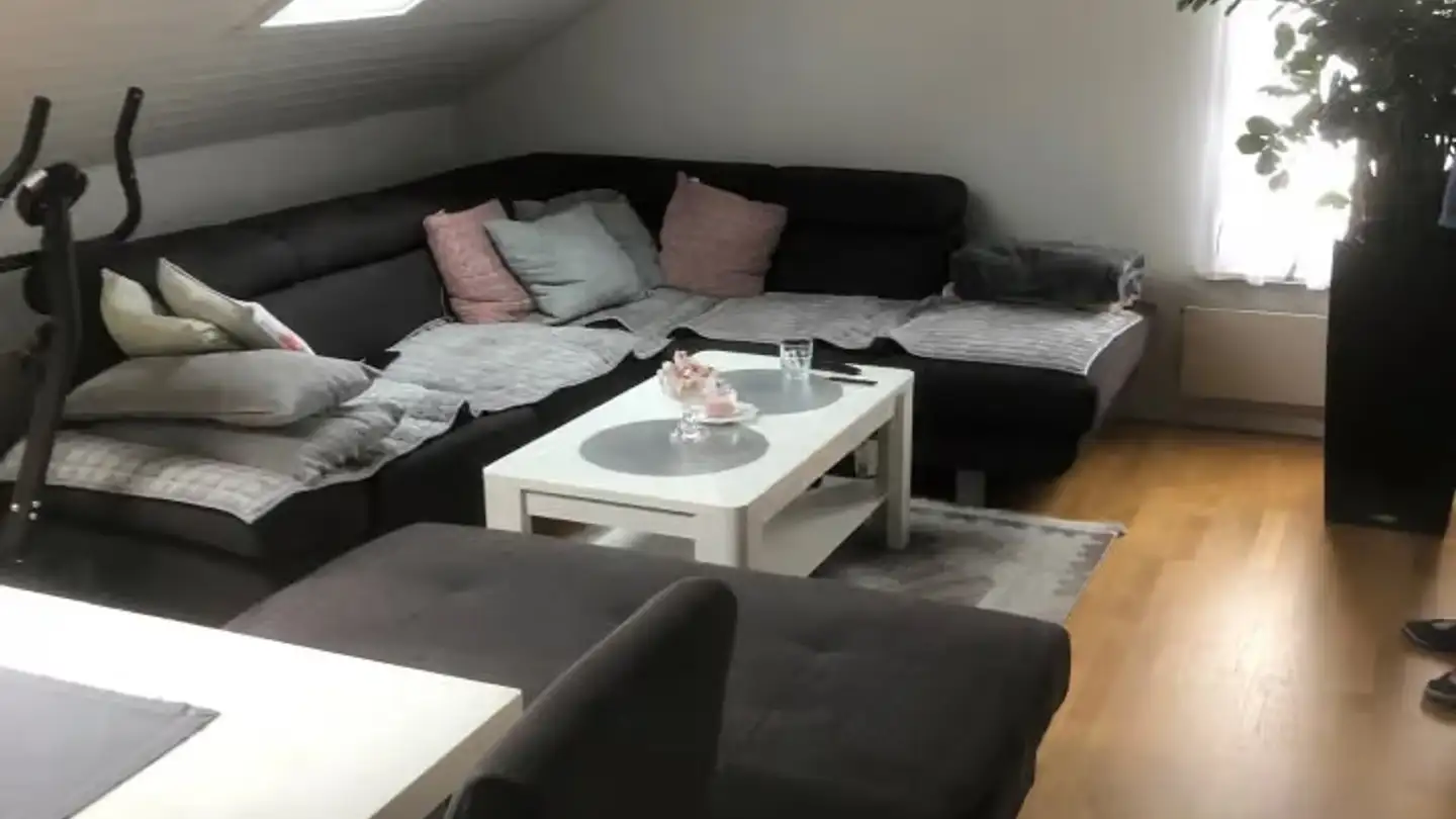 Apartment for rent - Morgentalstrasse 392, 9323 Steinach - Photo 2