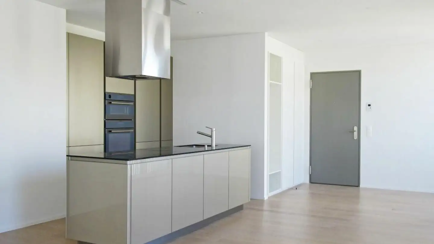 Appartamento in affitto - Turbinenstrasse, 8005 Zürich