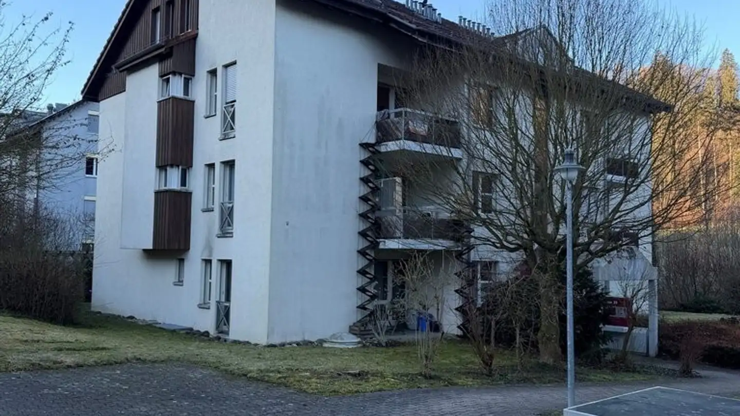 Spazio di archiviazione in affitto - Püntenstrasse 23, 8143 Stallikon