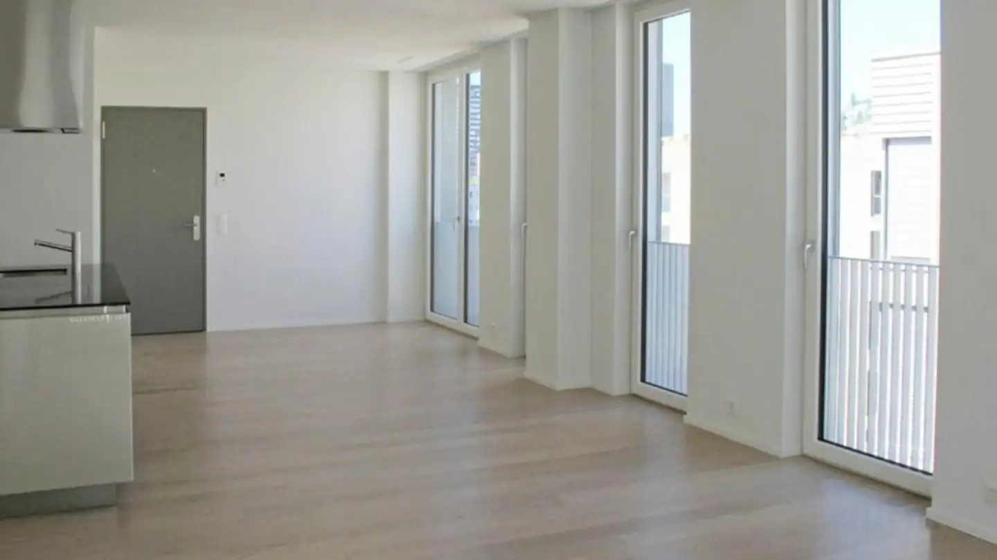 Attico in affitto - Turbinenstrasse 50, 8005 Zürich - Photo 2