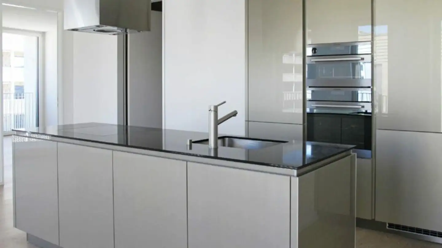 Attico in affitto - Turbinenstrasse 50, 8005 Zürich - Photo 3