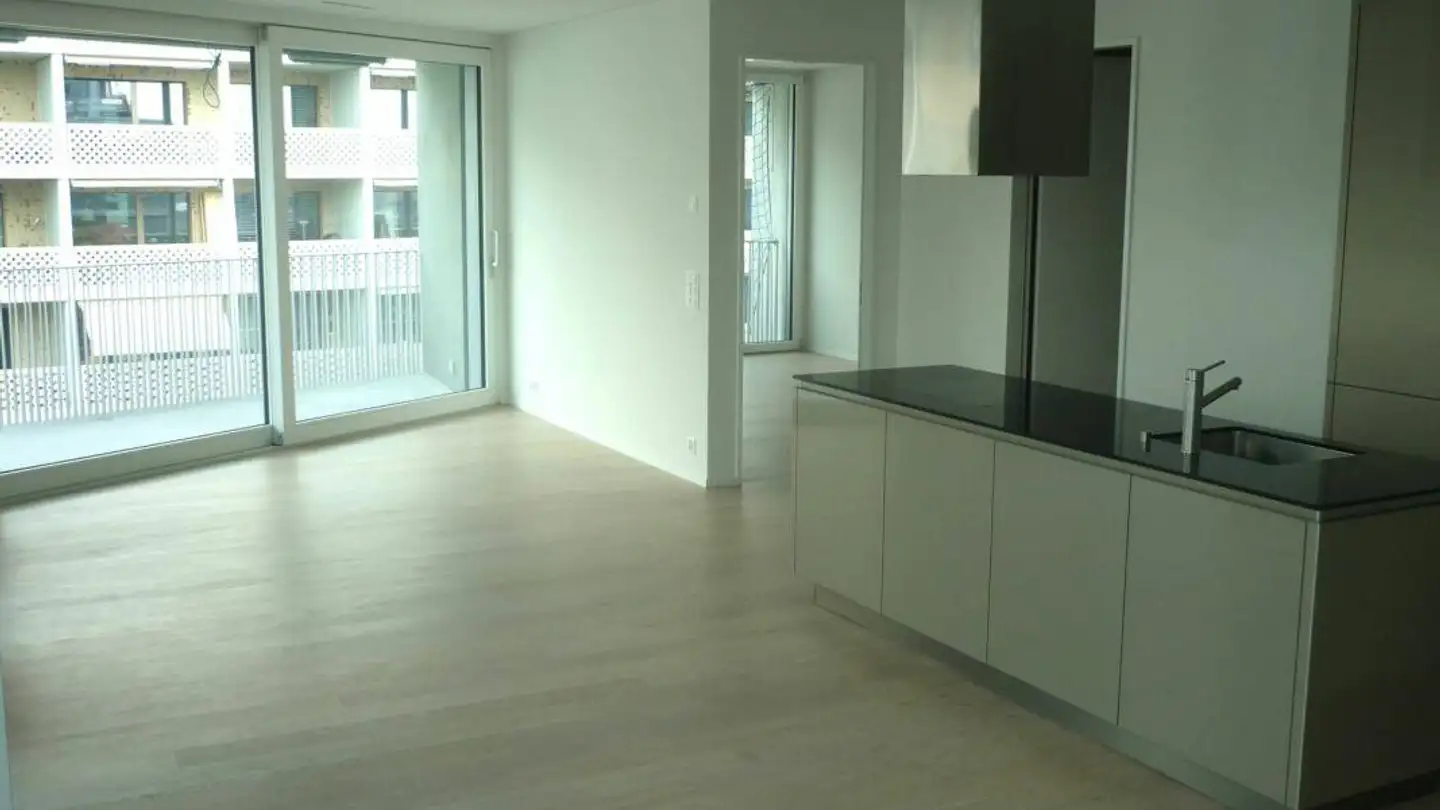 Attico in affitto - Turbinenstrasse 50, 8005 Zürich - Photo 4