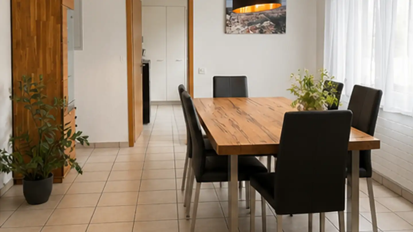 Appartamento in affitto - 8231 Hemmental - Foto 4