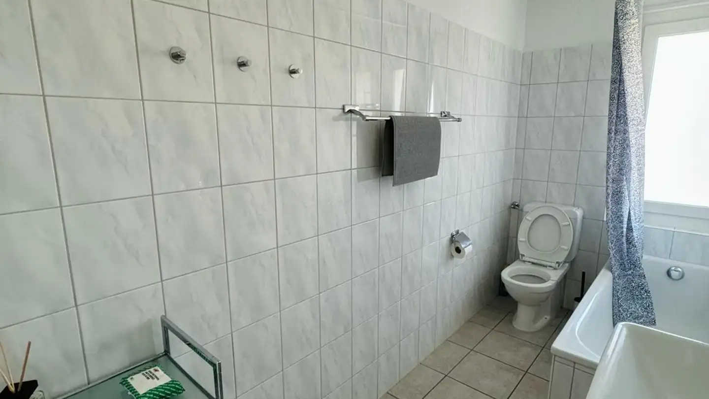 Single room for rent - Lenggenbachstrasse 14, 8951 Fahrweid - Photo 3