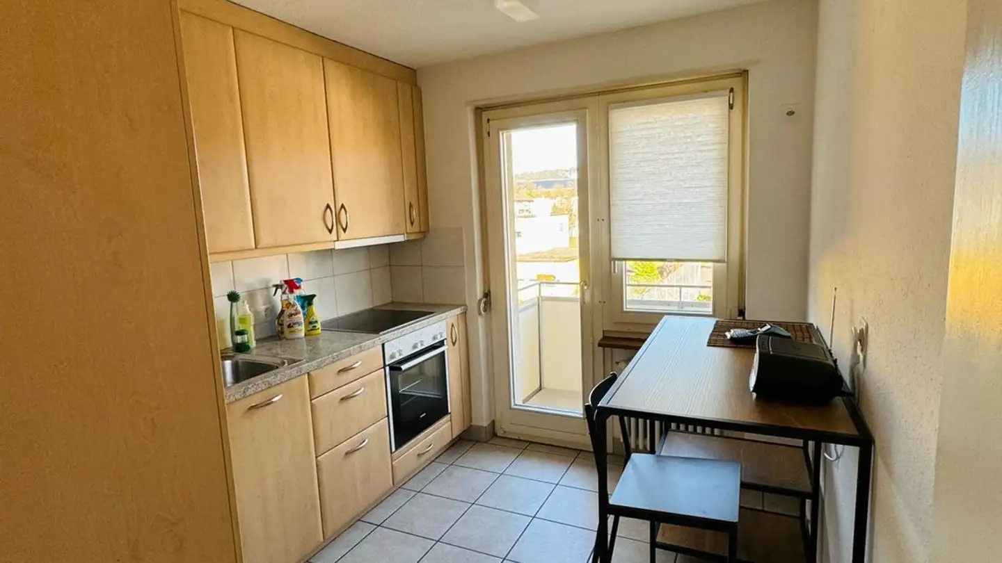 Single room for rent - Lenggenbachstrasse 14, 8951 Fahrweid - Photo 4