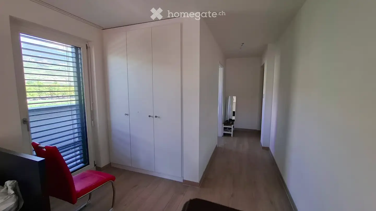 Apartment for rent - Route De Chippis 70c, 1967 Bramois - Photo 2
