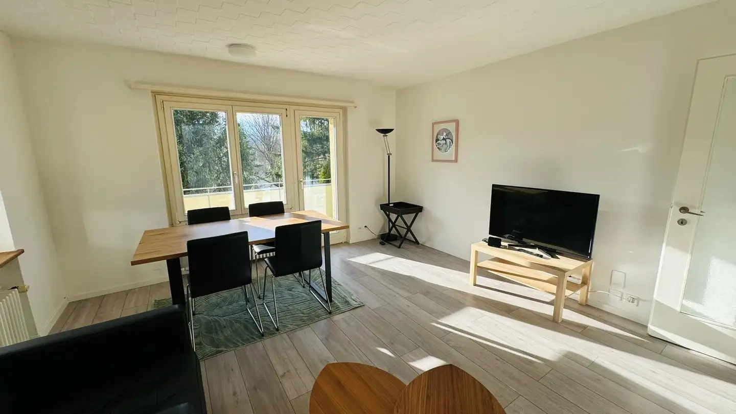 Single room for rent - Lenggenbachstrasse 14, 8951 Fahrweid