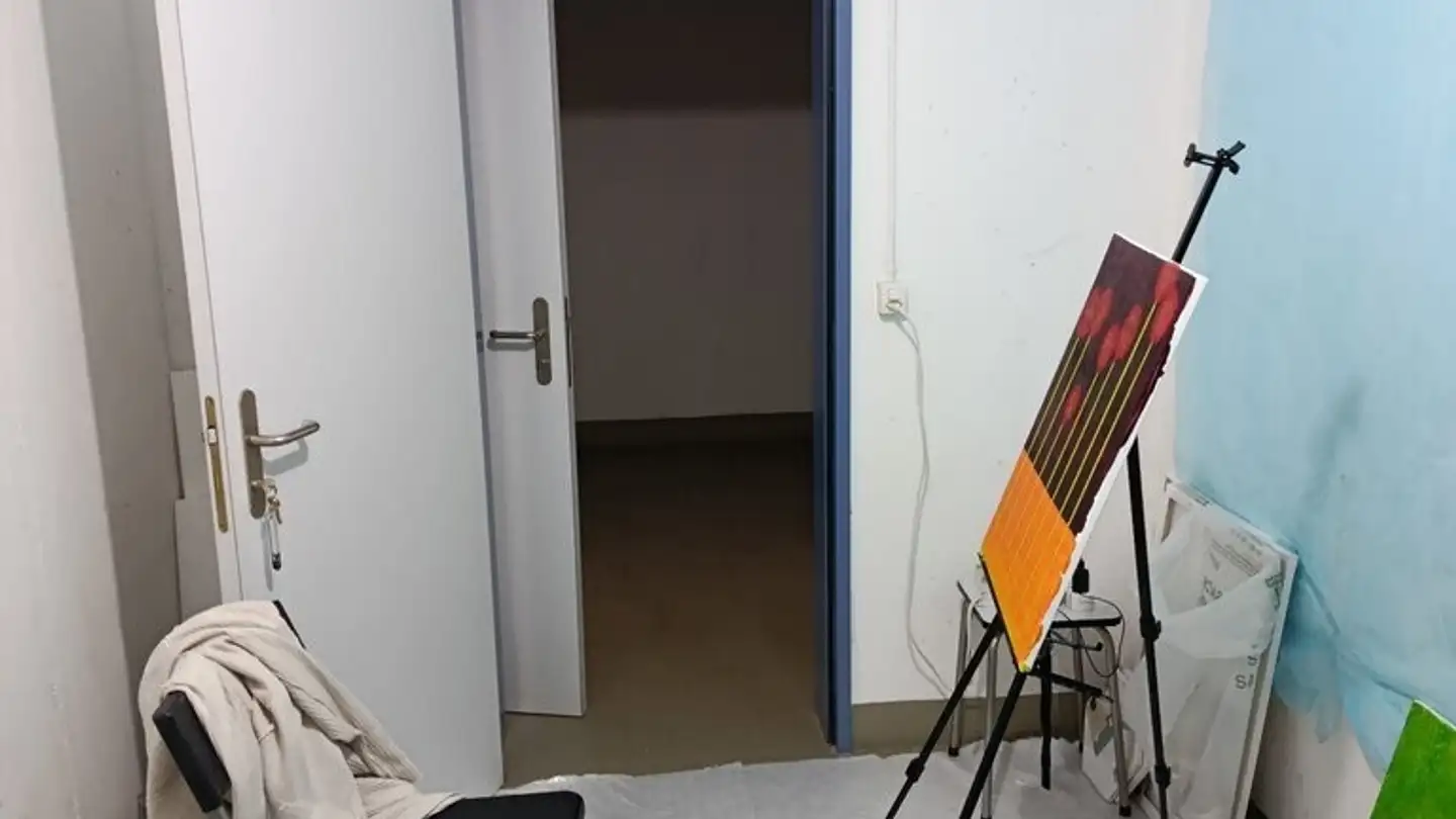 Spazio di archiviazione in affitto - Püntenstrasse 23, 8143 Stallikon - Foto 2