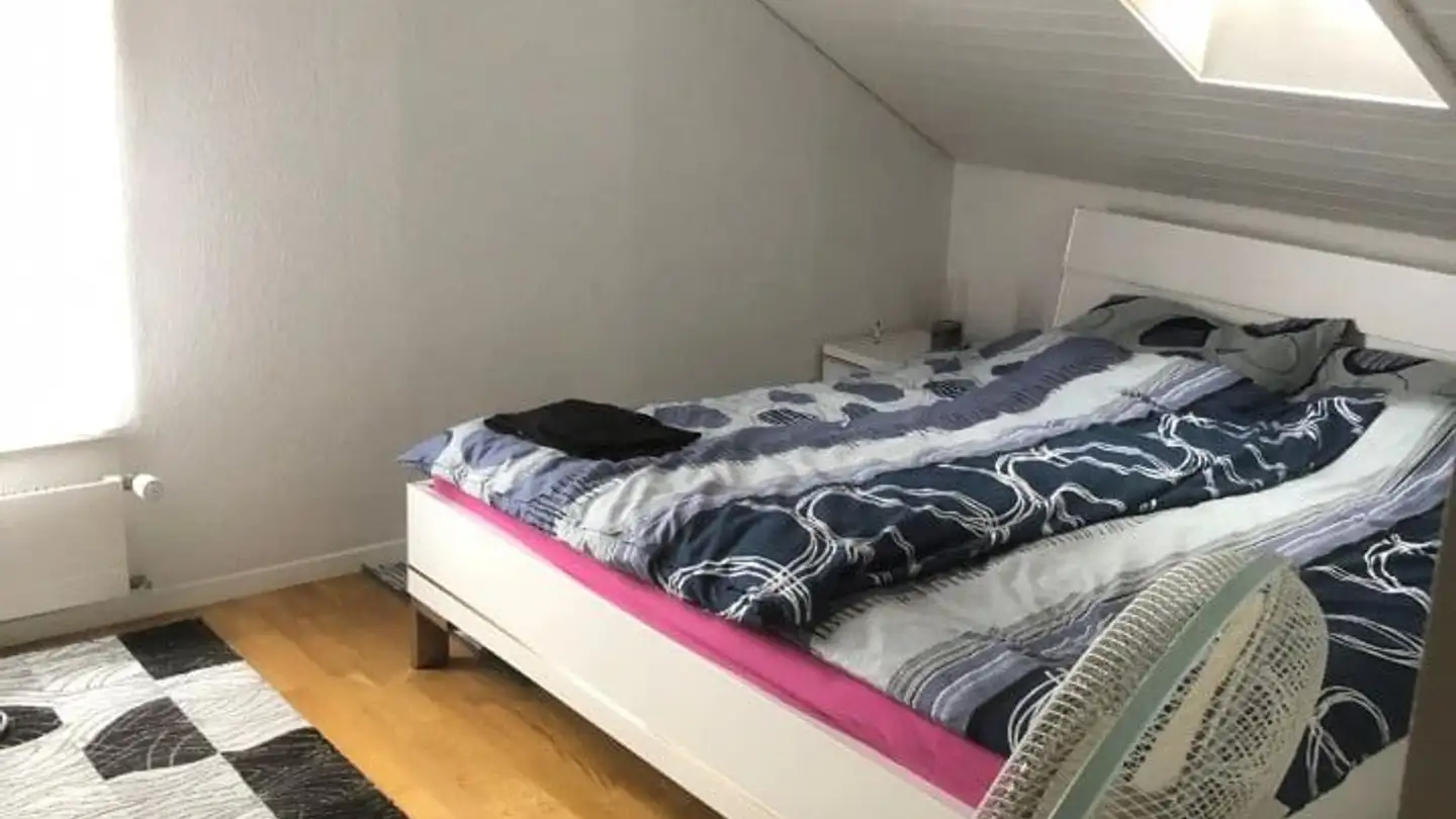 Apartment for rent - Morgentalstrasse 392, 9323 Steinach - Photo 4
